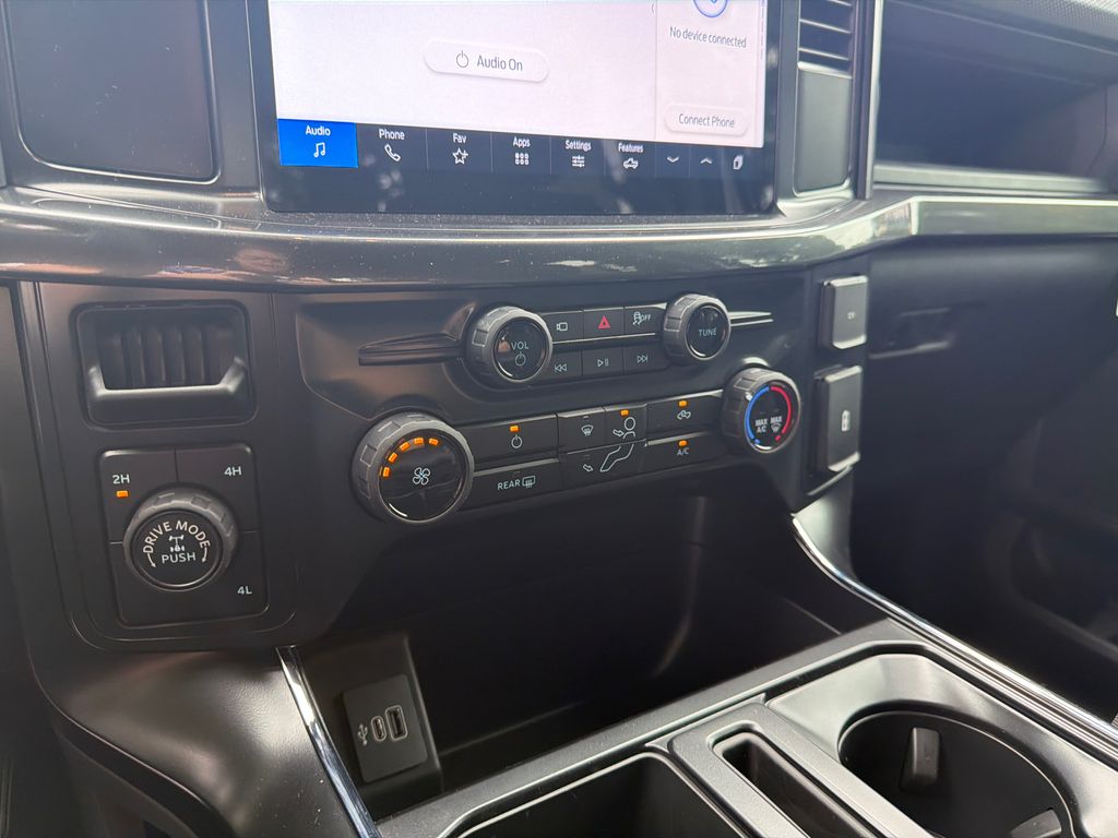Thumbnail: 2026 Ford F-150 - 29