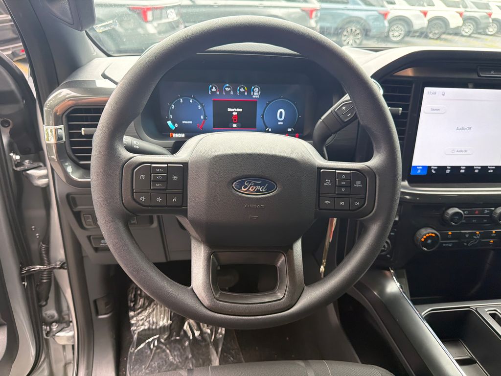 Thumbnail: 2026 Ford F-150 - 24