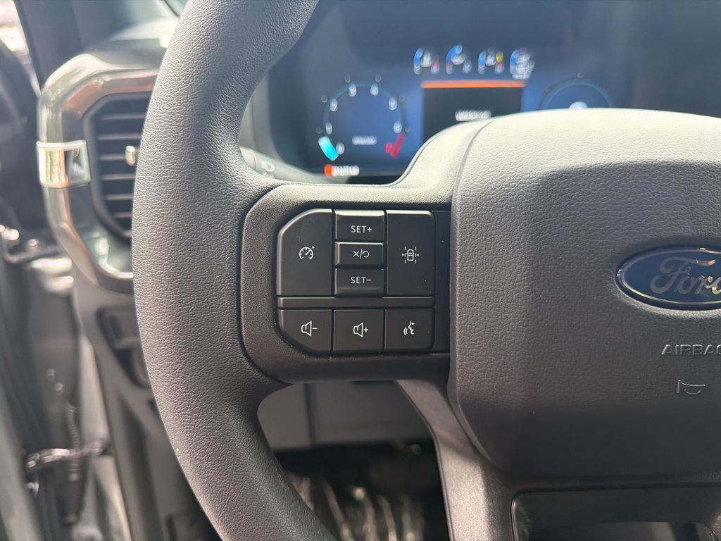 Thumbnail: 2026 Ford F-150 - 25