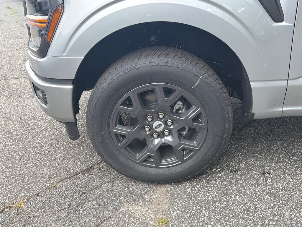 Thumbnail: 2026 Ford F-150 - 7