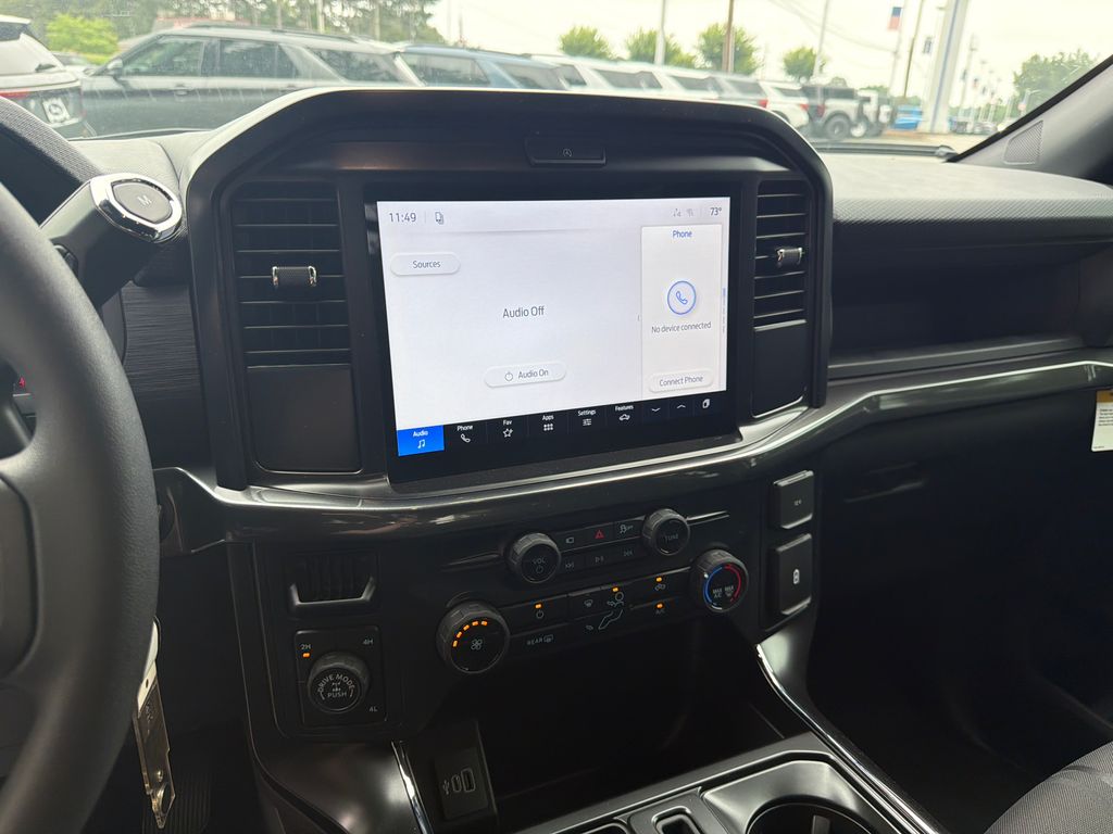 Thumbnail: 2026 Ford F-150 - 14