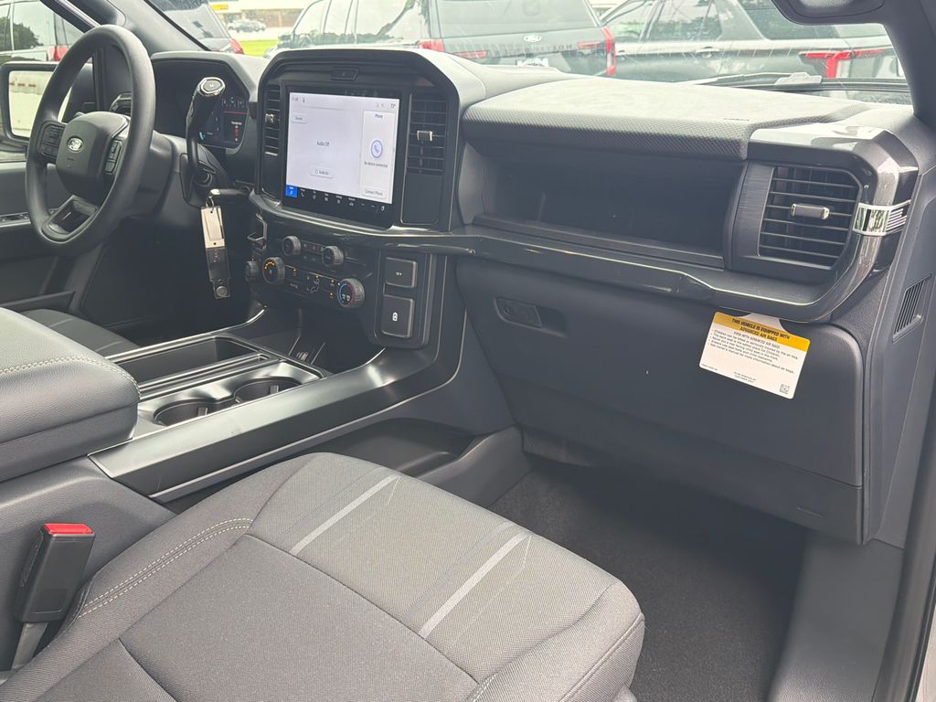 Thumbnail: 2026 Ford F-150 - 2