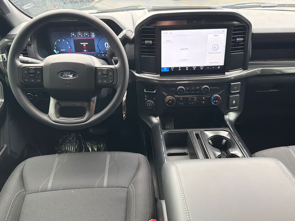 Thumbnail: 2026 Ford F-150 - 12