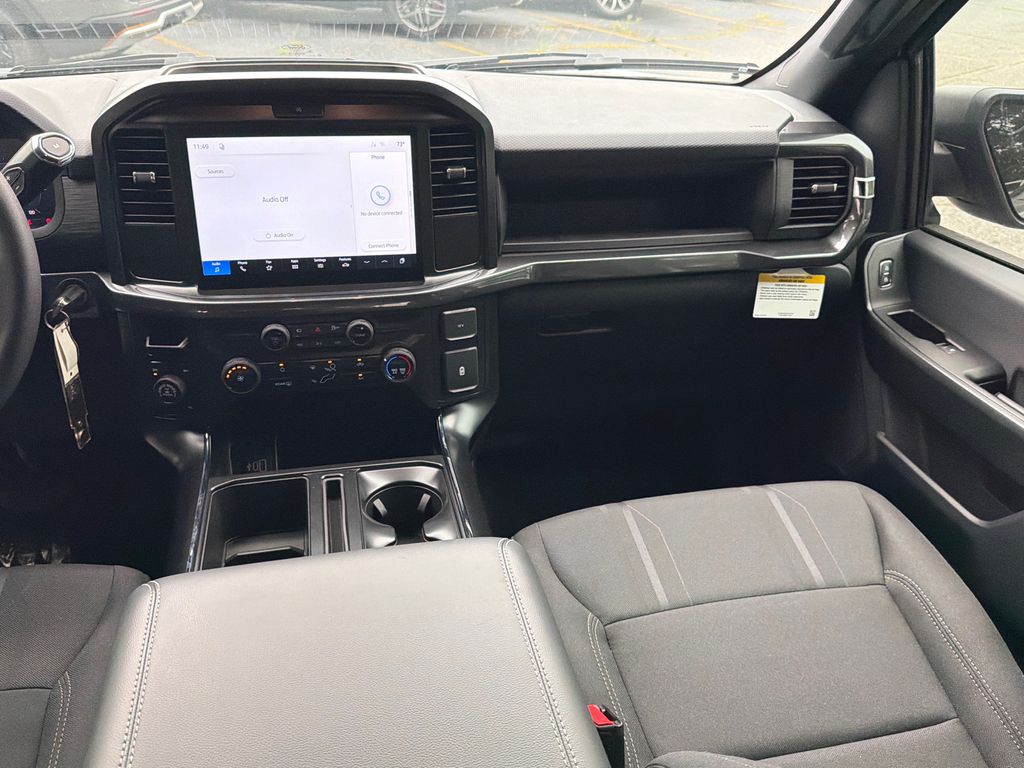 Thumbnail: 2026 Ford F-150 - 13