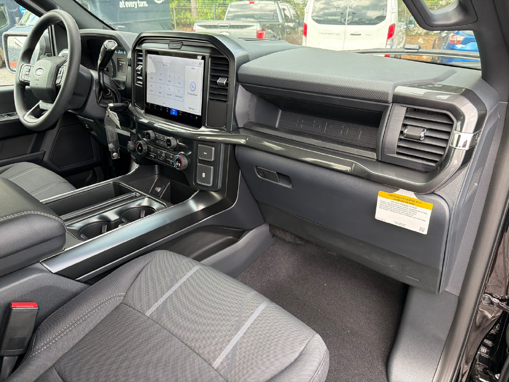 Thumbnail: 2026 Ford F-150 - 2