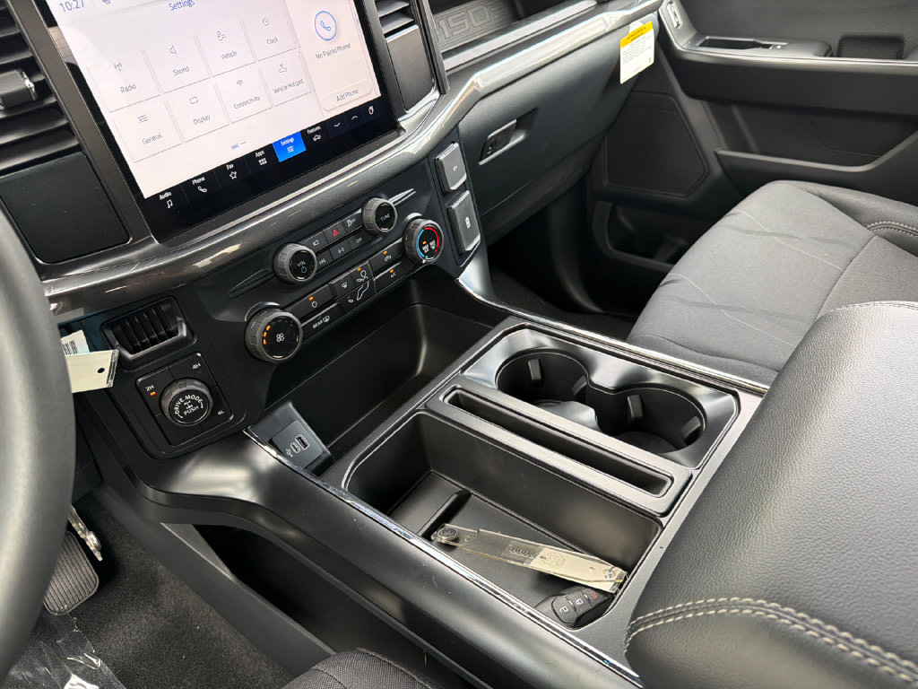 Thumbnail: 2026 Ford F-150 - 12