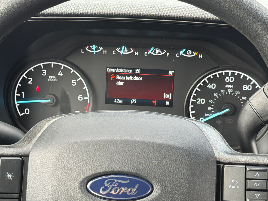 Thumbnail: 2026 Ford F-150 - 13