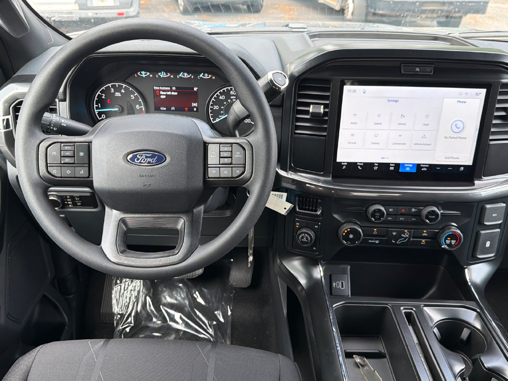 Thumbnail: 2026 Ford F-150 - 10