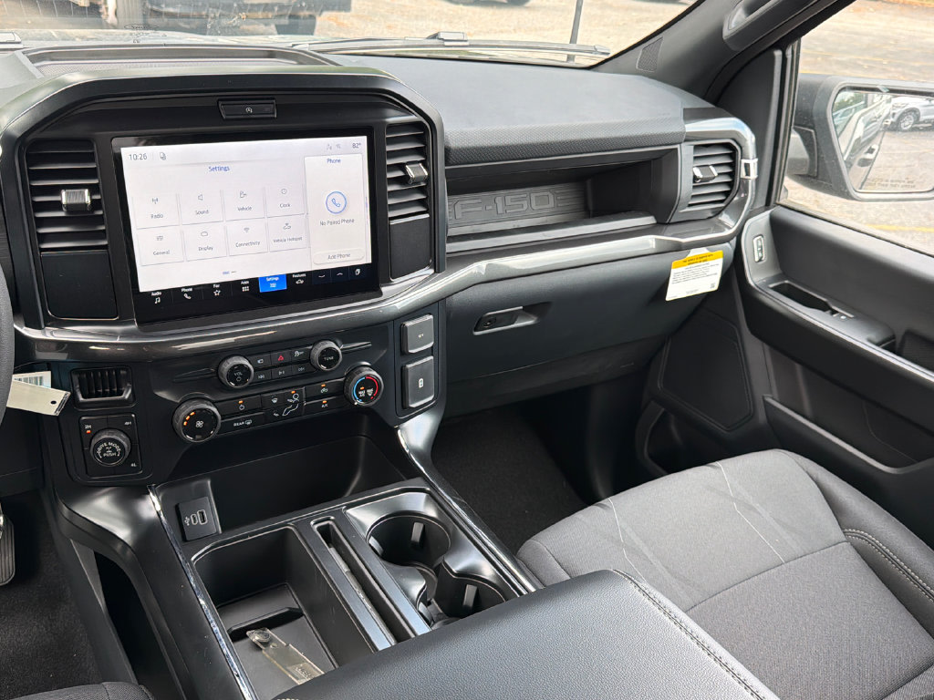 Thumbnail: 2026 Ford F-150 - 11