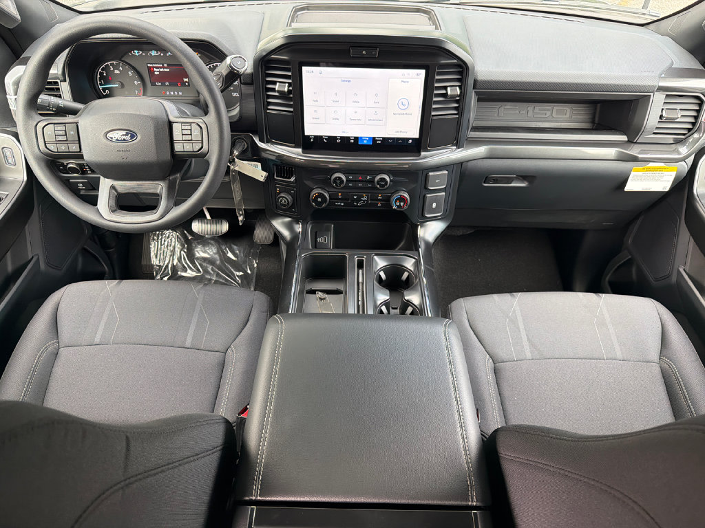 Thumbnail: 2026 Ford F-150 - 7