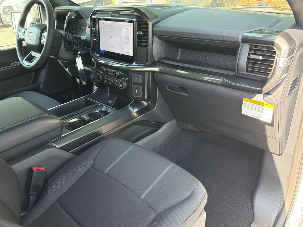 Thumbnail: 2026 Ford F-150 - 2