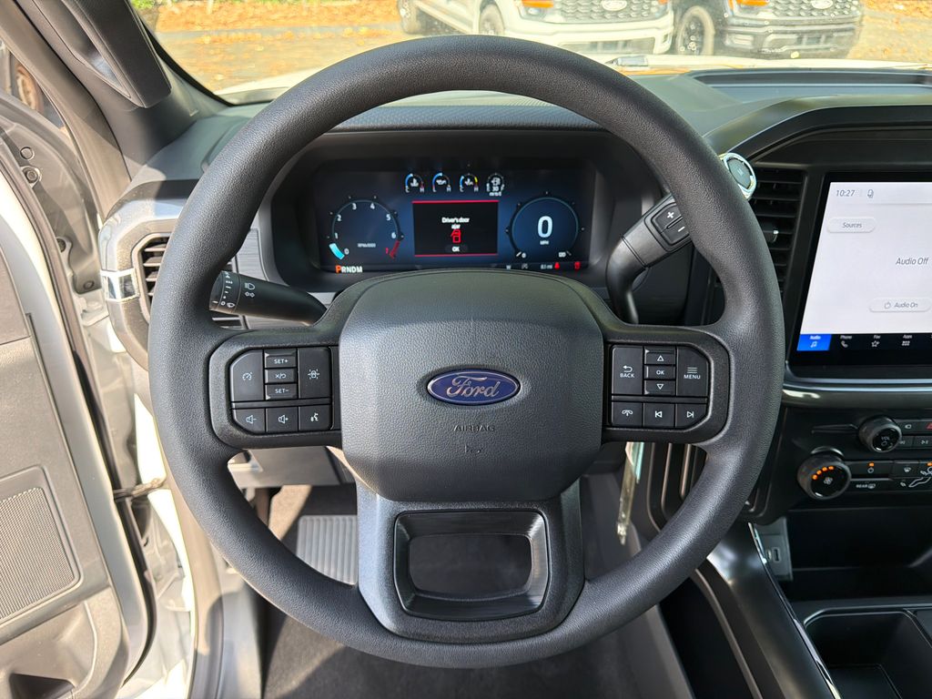 Thumbnail: 2026 Ford F-150 - 24
