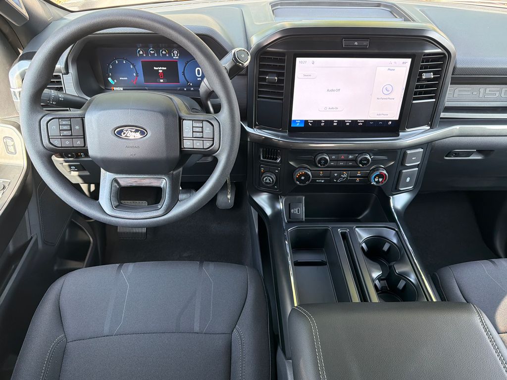 Thumbnail: 2026 Ford F-150 - 12