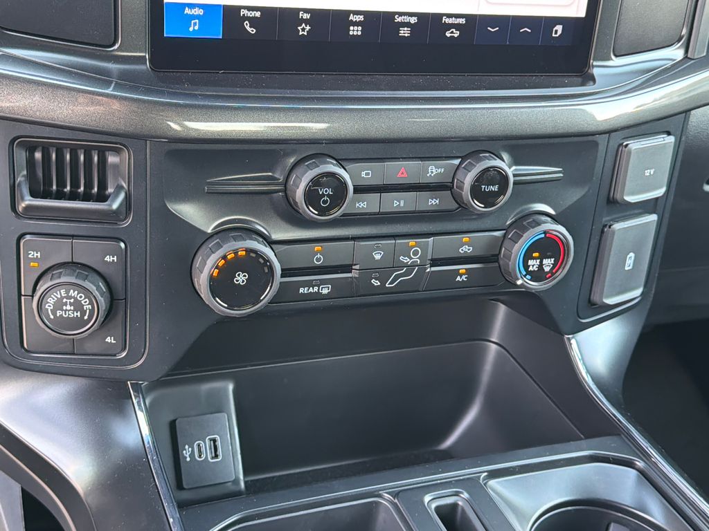 Thumbnail: 2026 Ford F-150 - 29