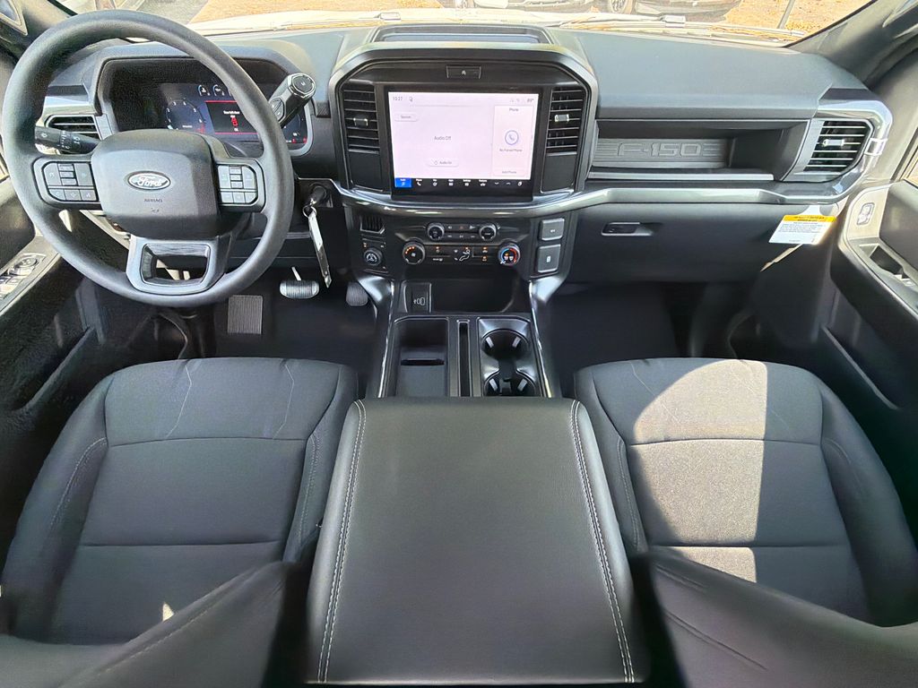 Thumbnail: 2026 Ford F-150 - 8