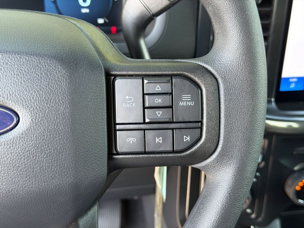Thumbnail: 2026 Ford F-150 - 26