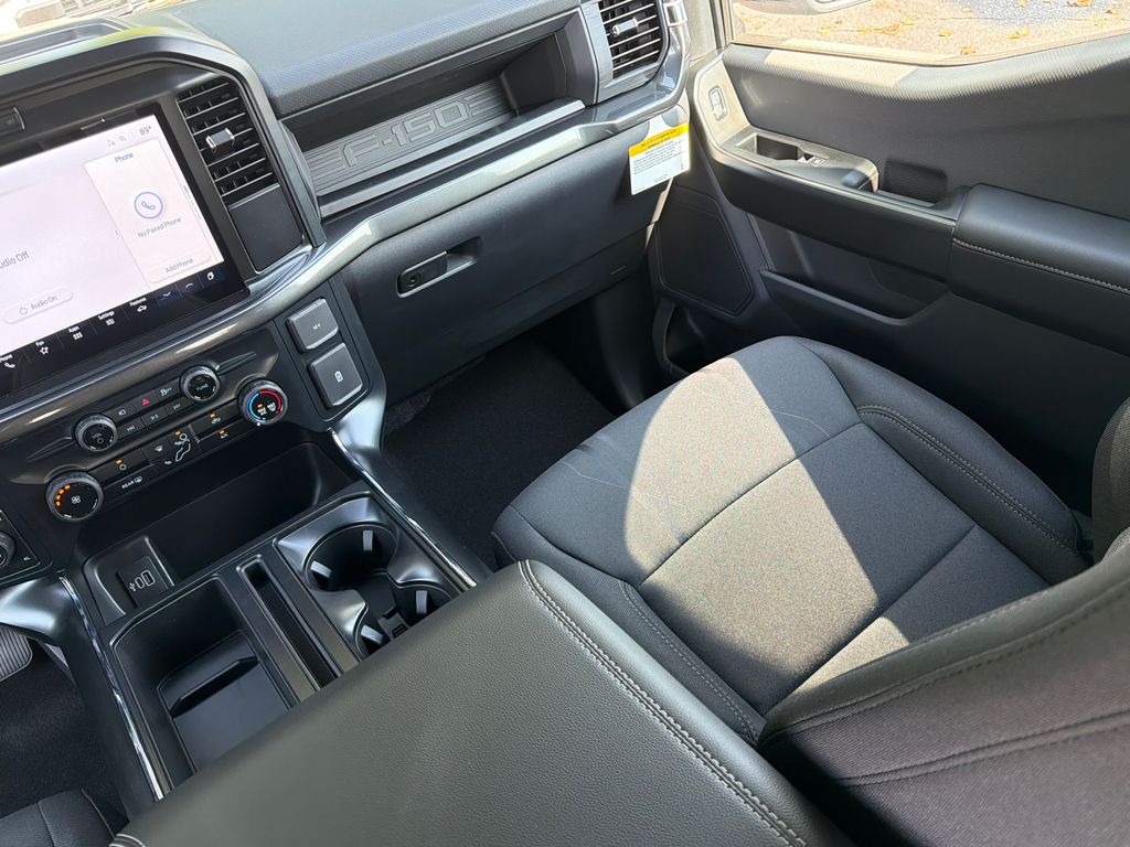 Thumbnail: 2026 Ford F-150 - 13