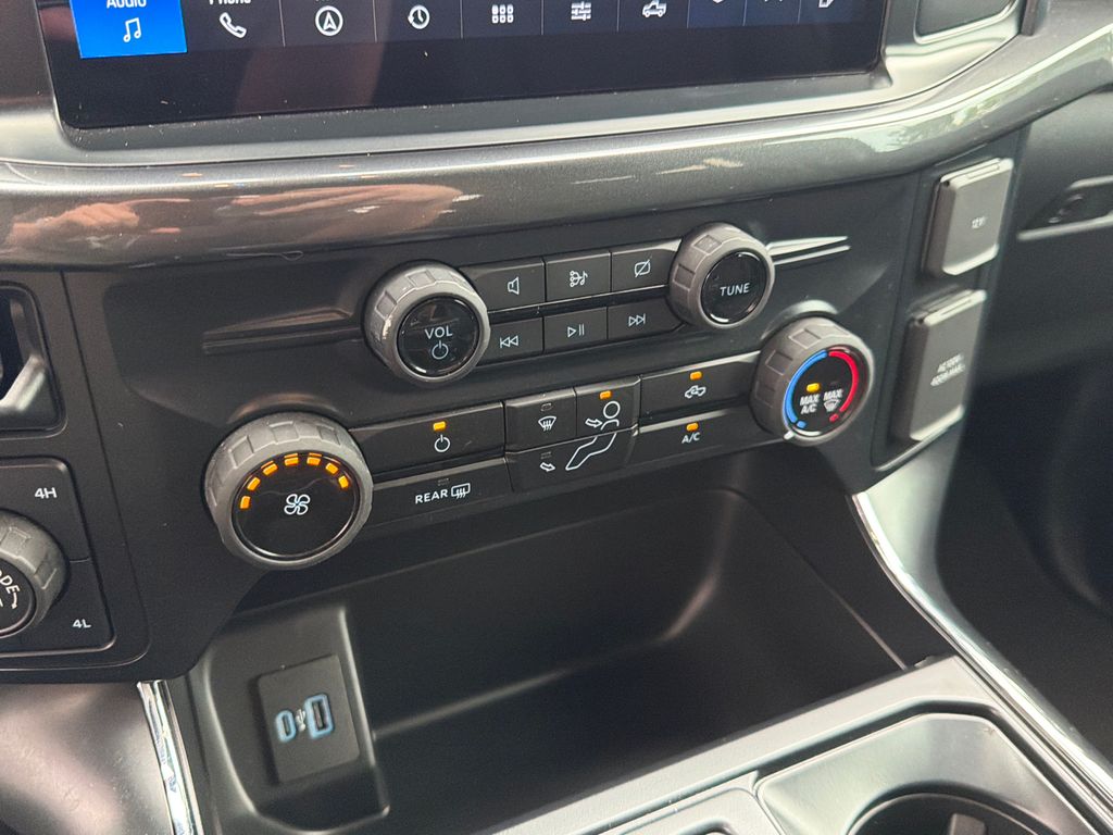 Thumbnail: 2024 Ford F-150 - 29