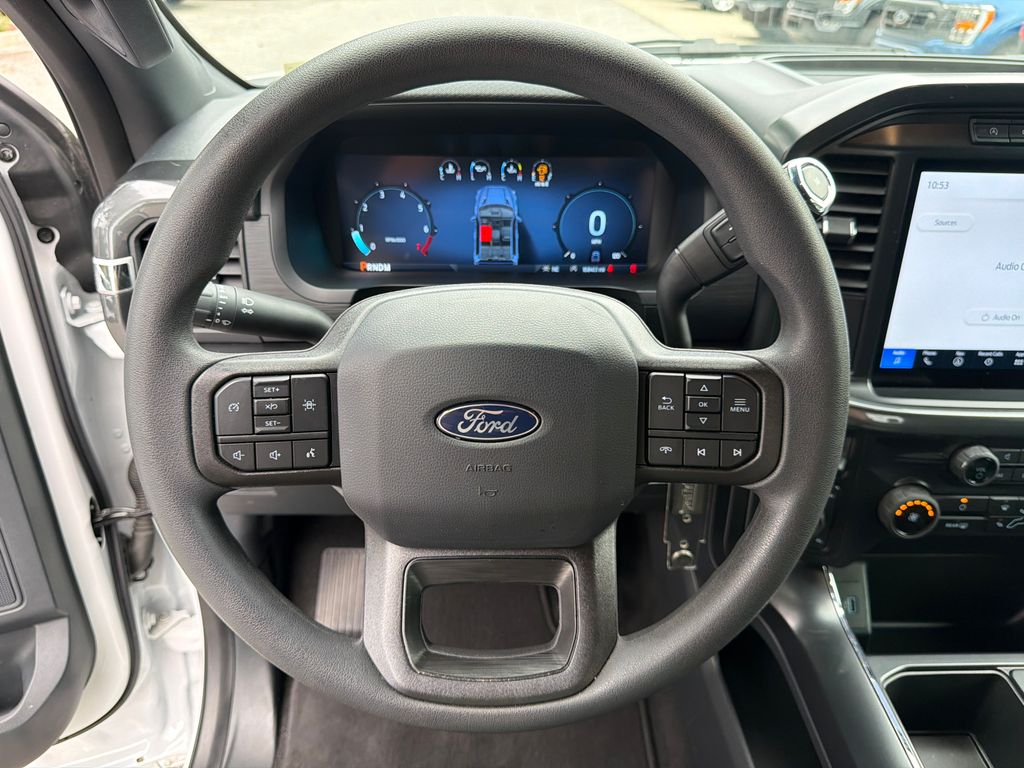 Thumbnail: 2024 Ford F-150 - 24