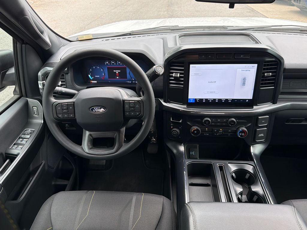 Thumbnail: 2024 Ford F-150 - 12