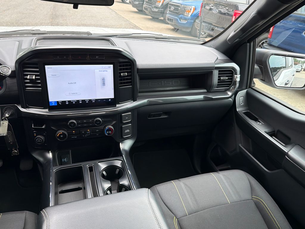 Thumbnail: 2024 Ford F-150 - 13