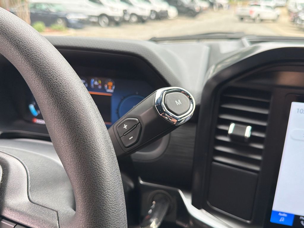 Thumbnail: 2024 Ford F-150 - 30