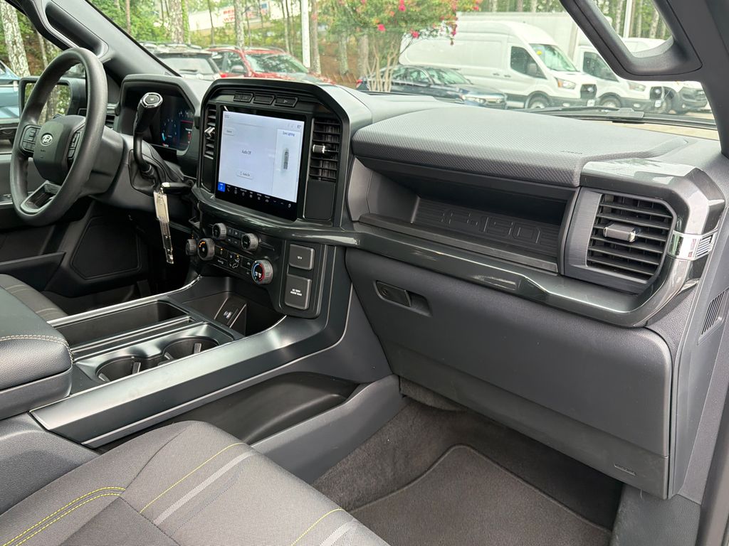 Thumbnail: 2024 Ford F-150 - 2