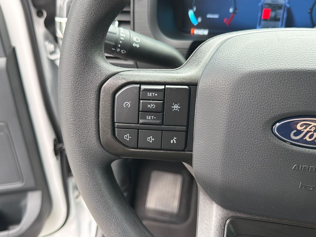 Thumbnail: 2024 Ford F-150 - 25