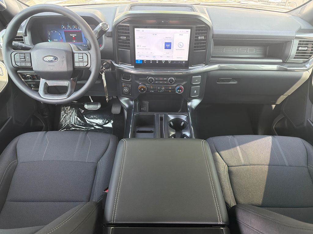 Thumbnail: 2026 Ford F-150 - 7