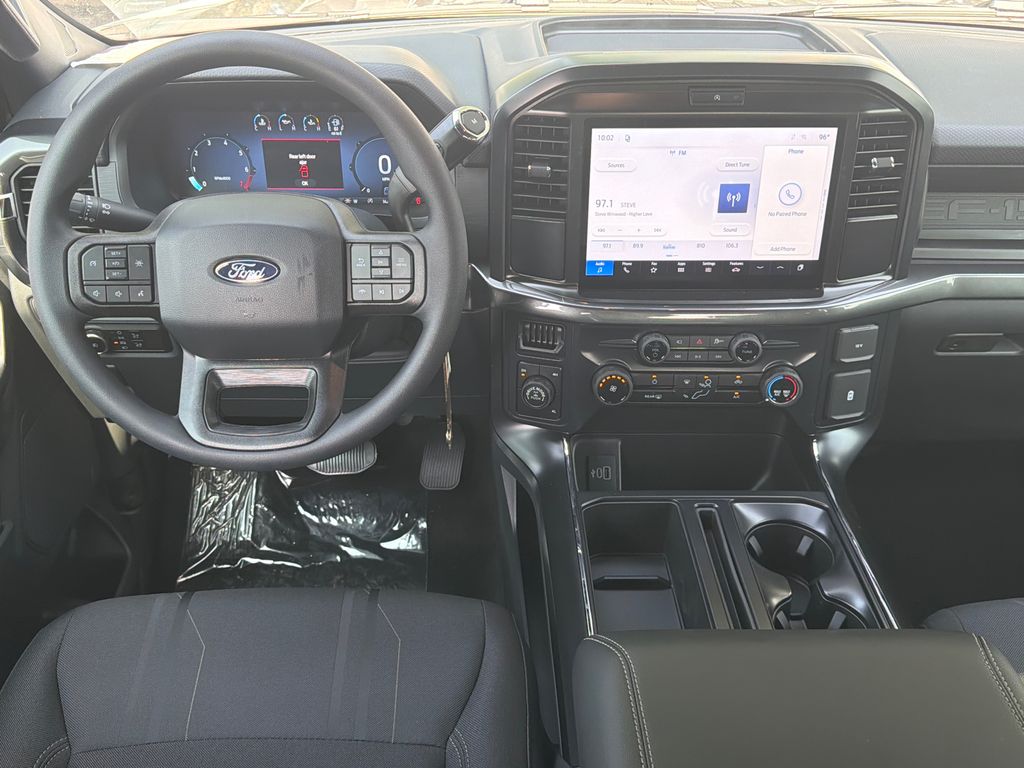 Thumbnail: 2026 Ford F-150 - 11