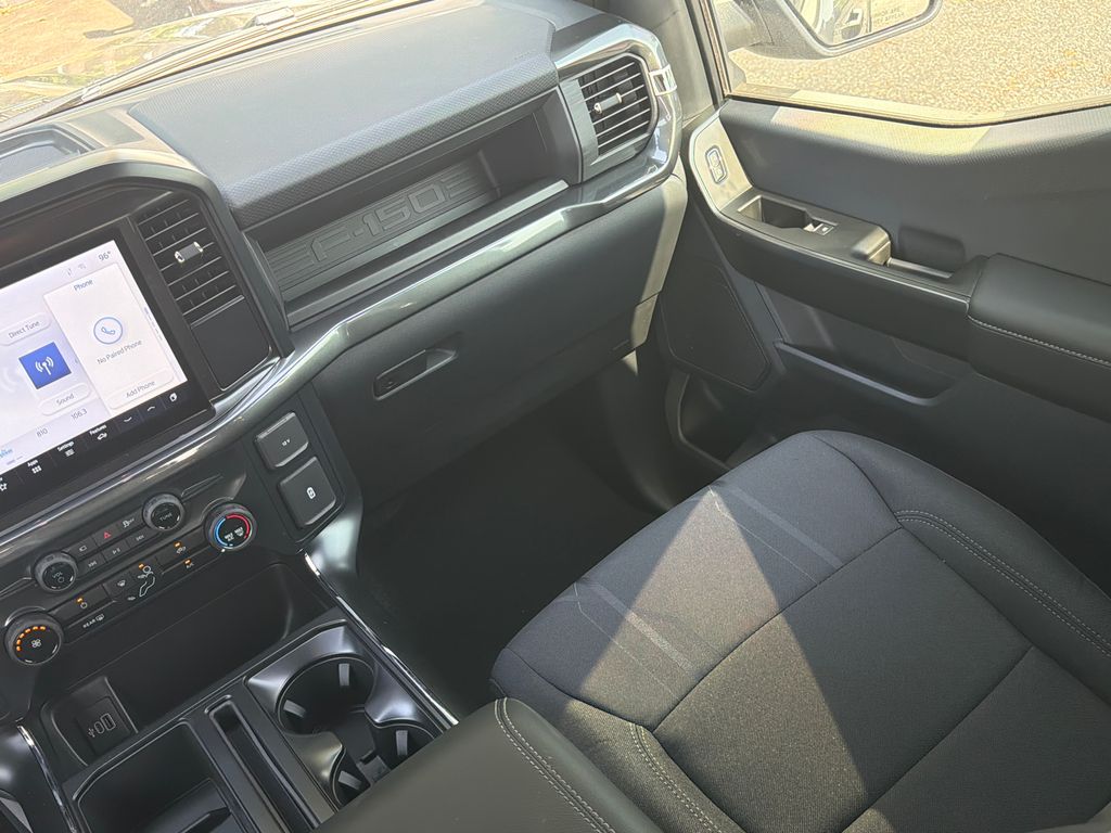 Thumbnail: 2026 Ford F-150 - 12