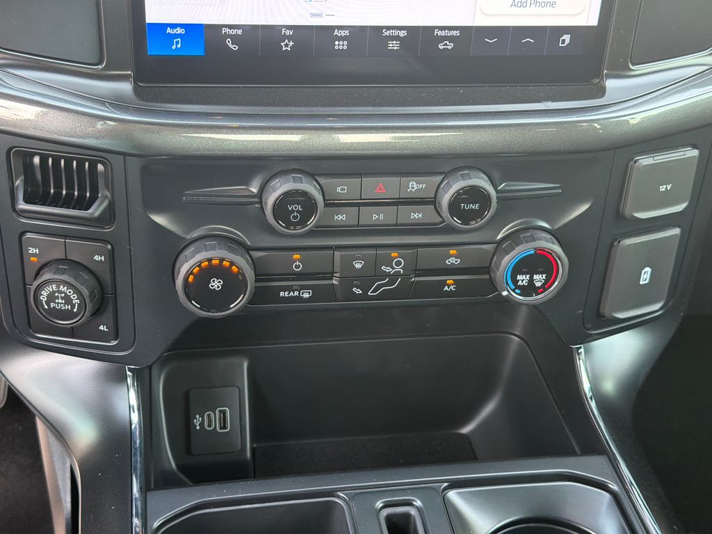 Thumbnail: 2026 Ford F-150 - 29