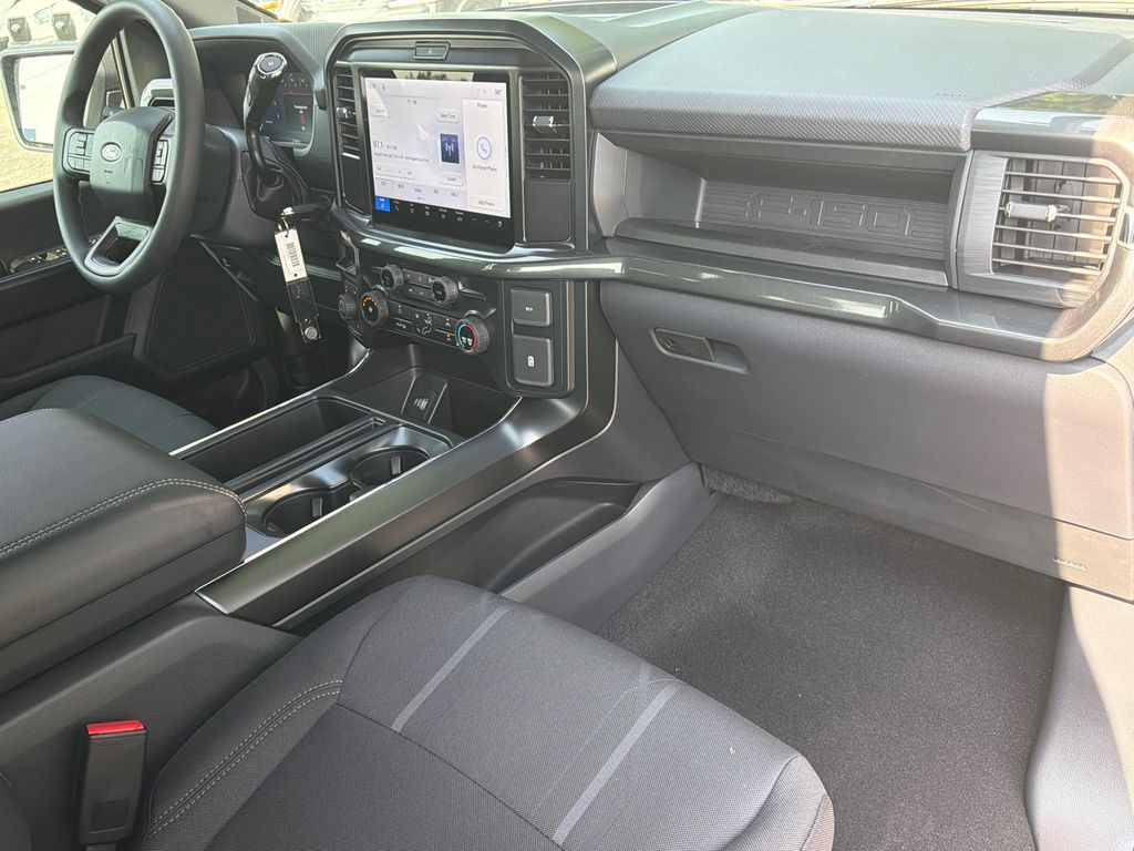Thumbnail: 2026 Ford F-150 - 2