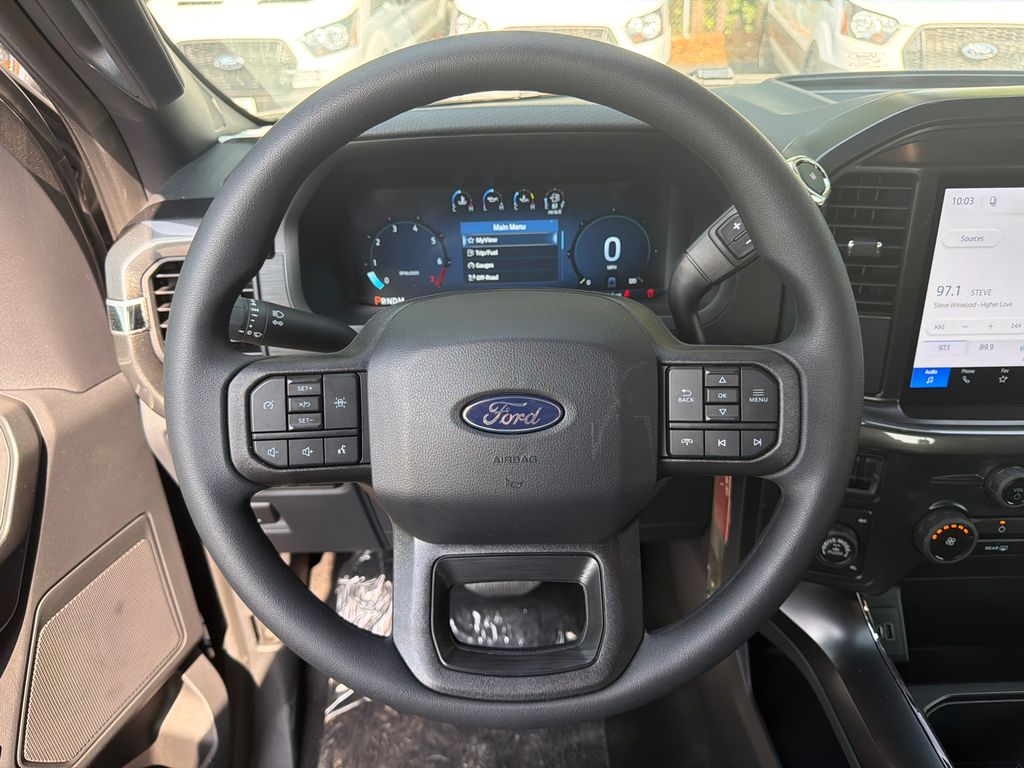 Thumbnail: 2026 Ford F-150 - 24
