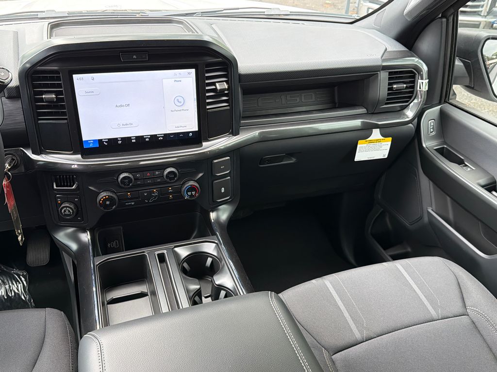 Thumbnail: 2026 Ford F-150 - 14