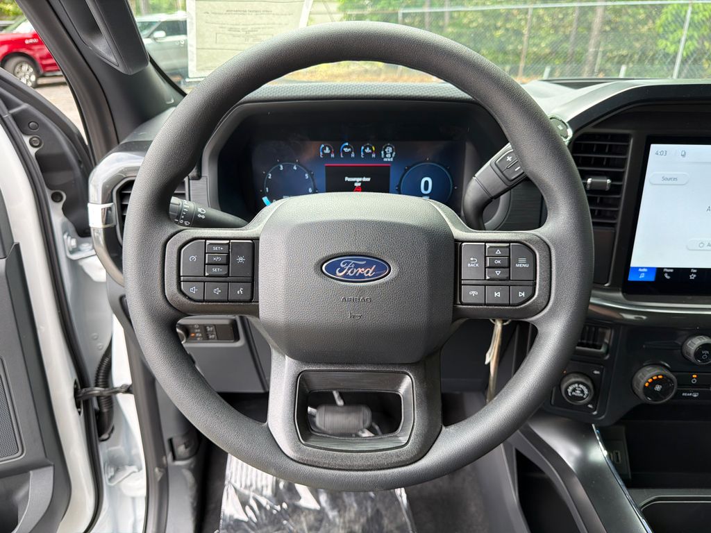 Thumbnail: 2026 Ford F-150 - 13