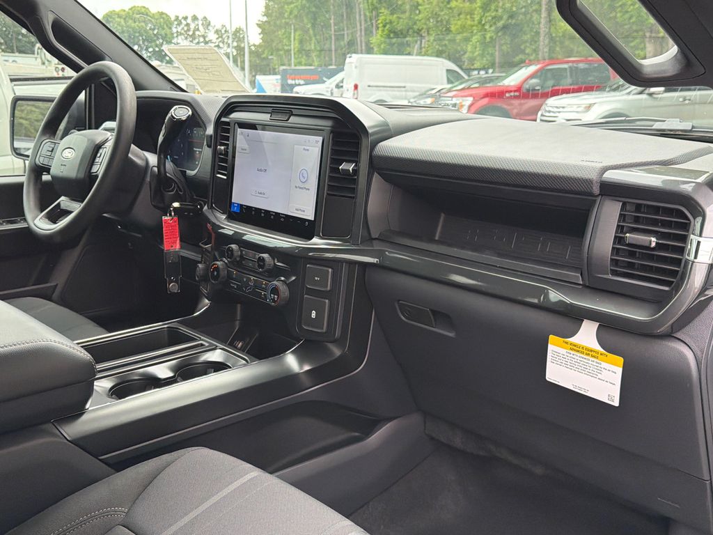 Thumbnail: 2026 Ford F-150 - 2