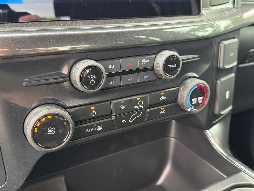 Thumbnail: 2026 Ford F-150 - 30