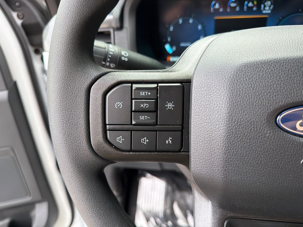 Thumbnail: 2026 Ford F-150 - 25