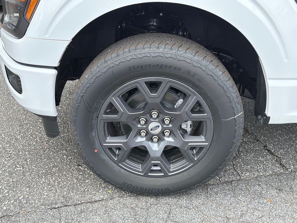 Thumbnail: 2026 Ford F-150 - 7