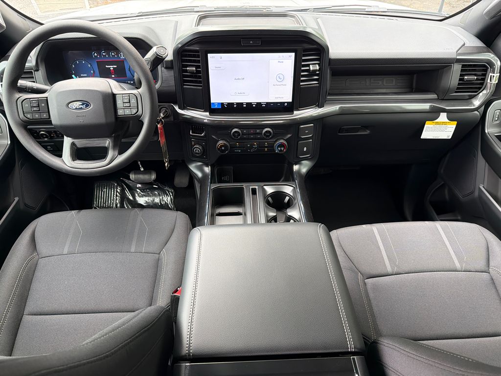 Thumbnail: 2026 Ford F-150 - 8