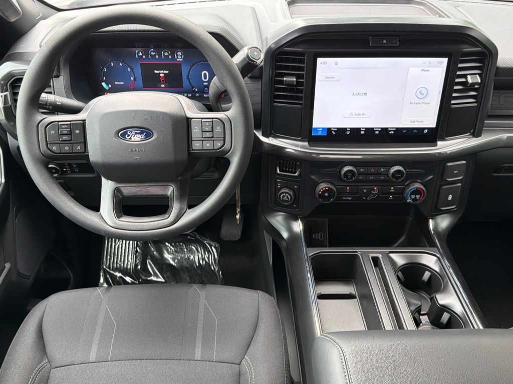 Thumbnail: 2026 Ford F-150 - 12