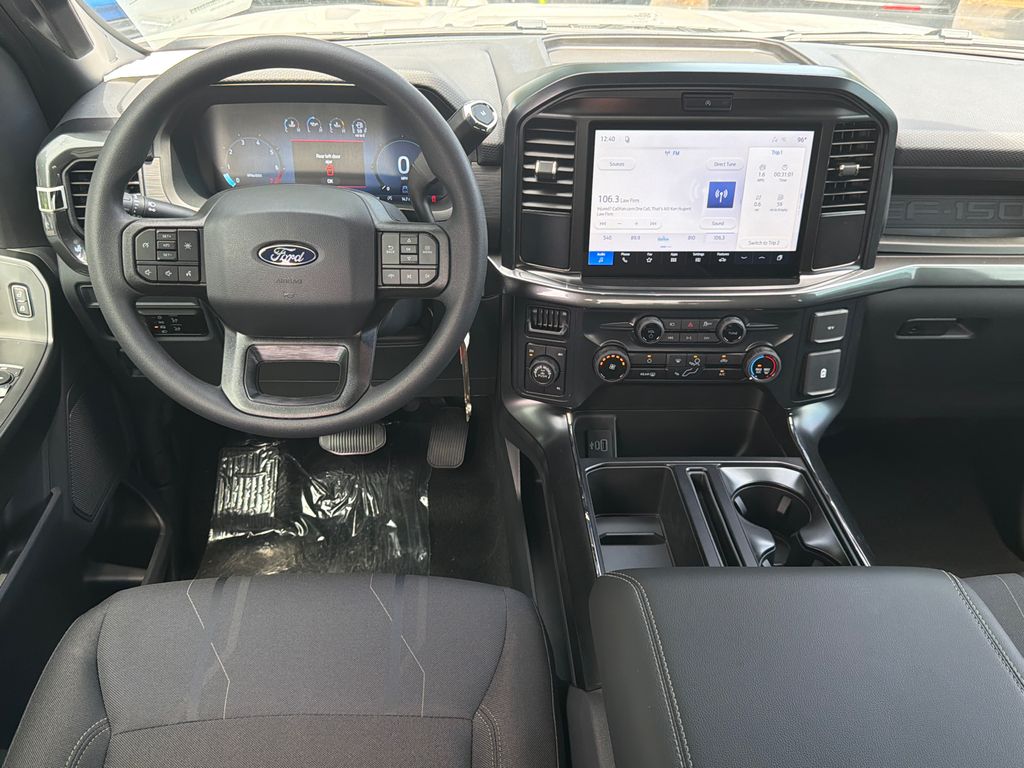 Thumbnail: 2026 Ford F-150 - 12