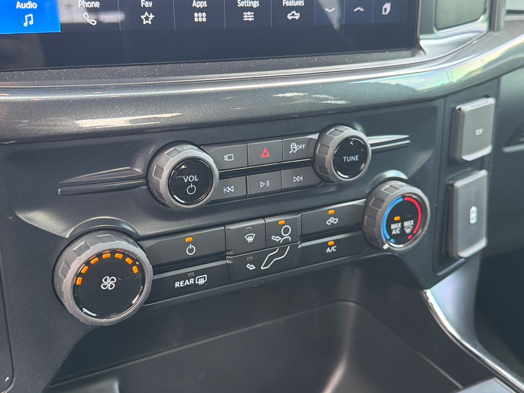 Thumbnail: 2026 Ford F-150 - 29