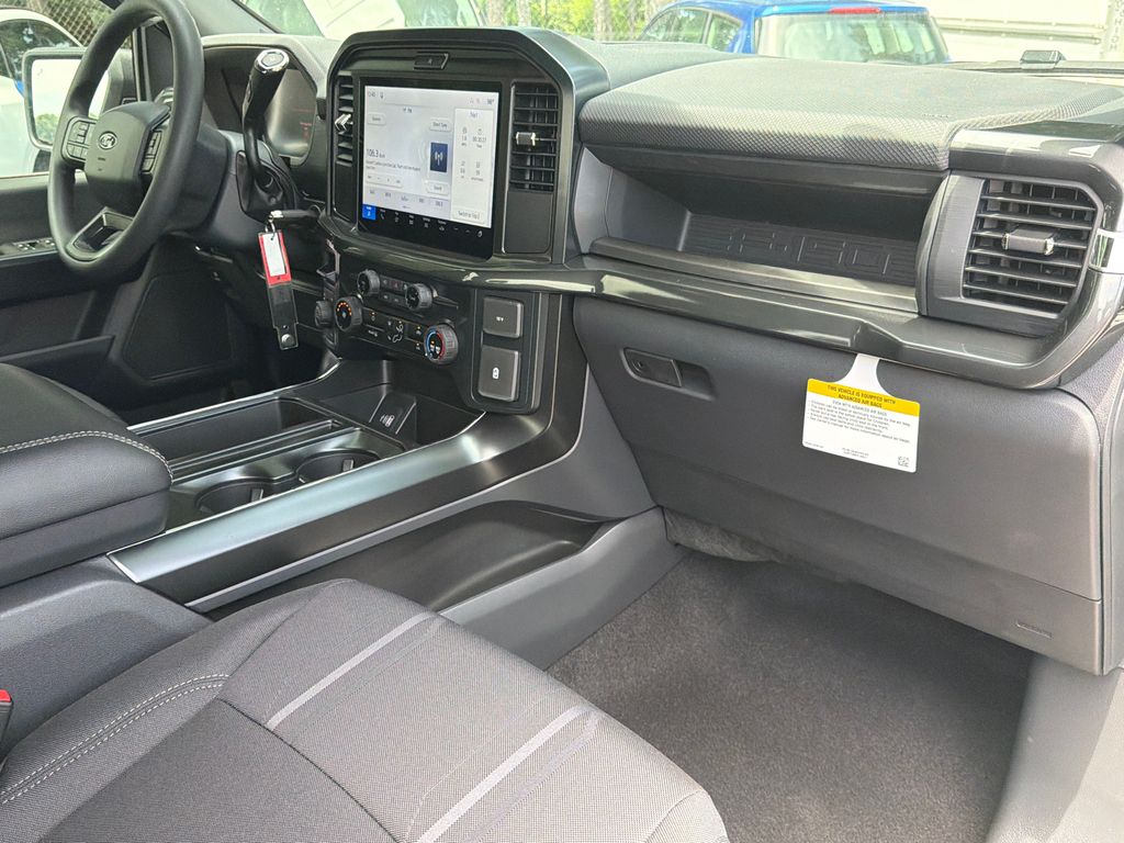 Thumbnail: 2026 Ford F-150 - 2