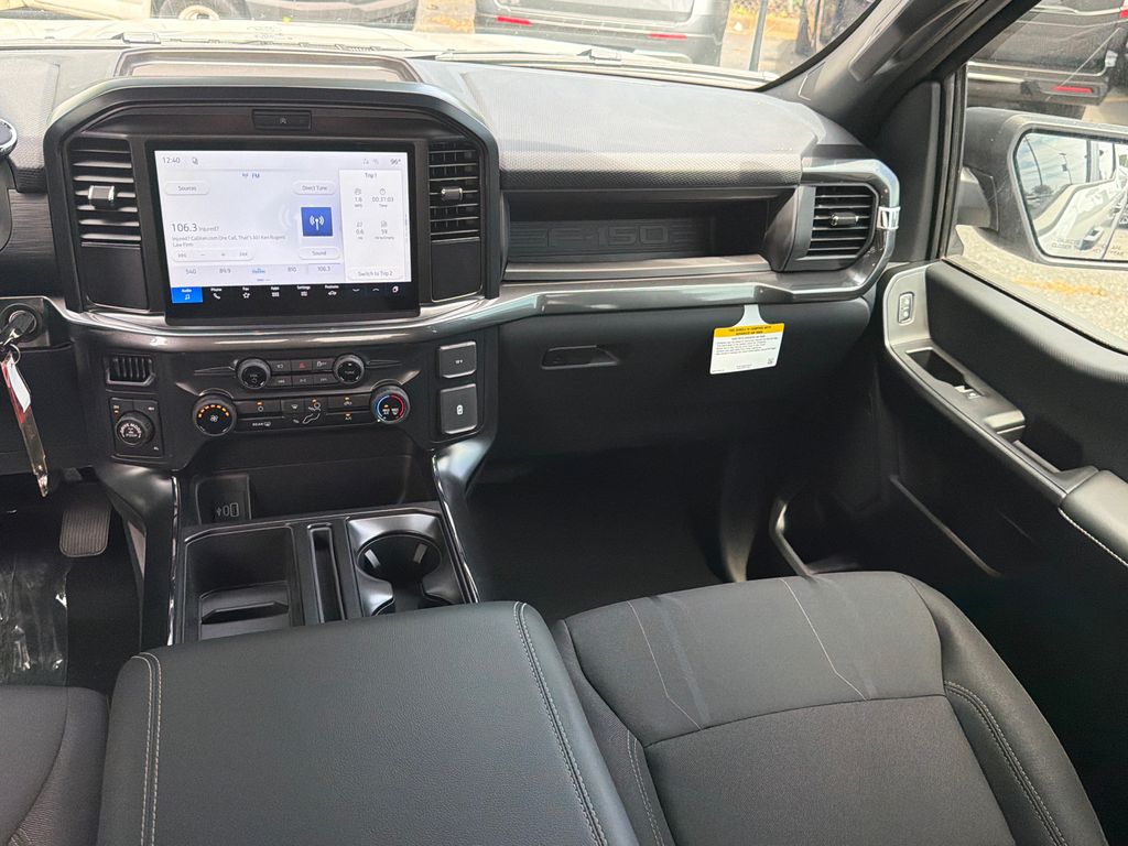 Thumbnail: 2026 Ford F-150 - 13
