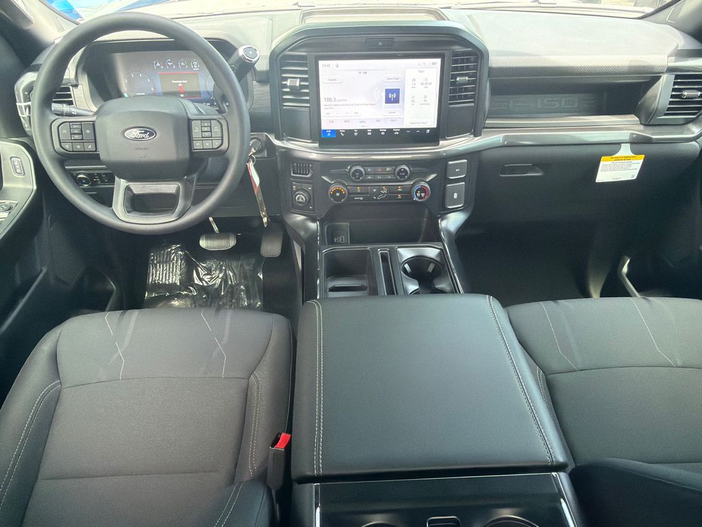 Thumbnail: 2026 Ford F-150 - 8