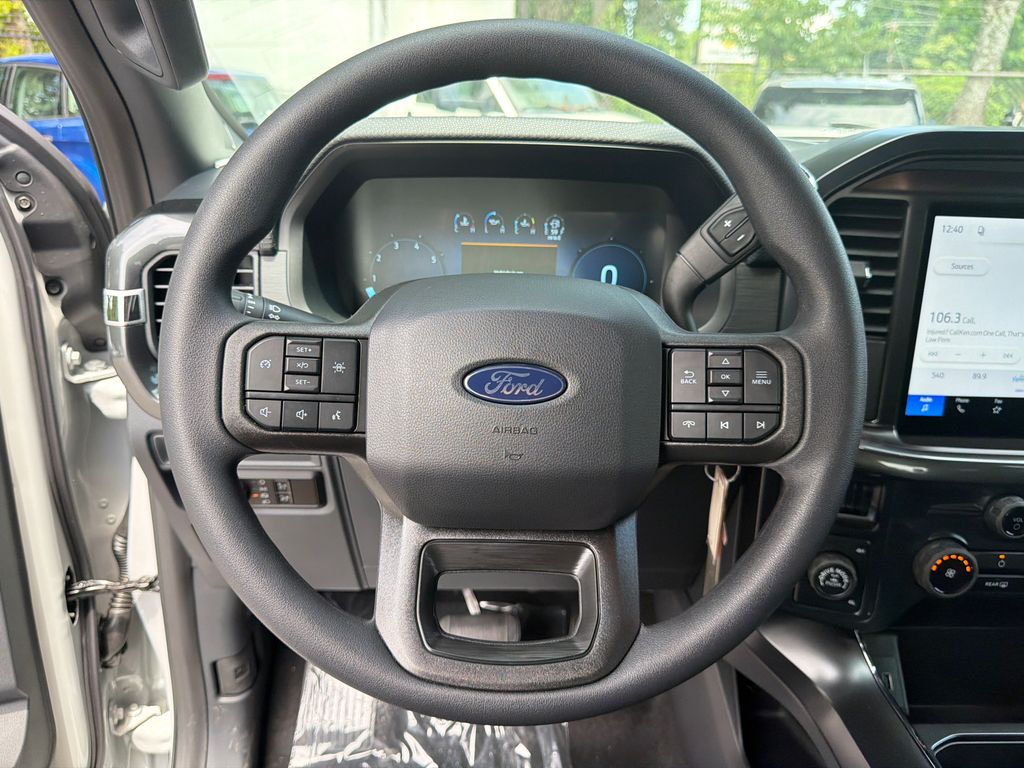 Thumbnail: 2026 Ford F-150 - 24