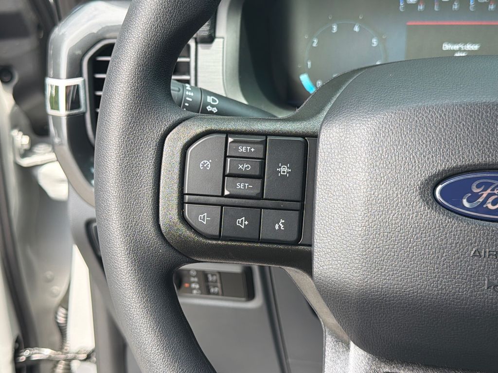 Thumbnail: 2026 Ford F-150 - 25