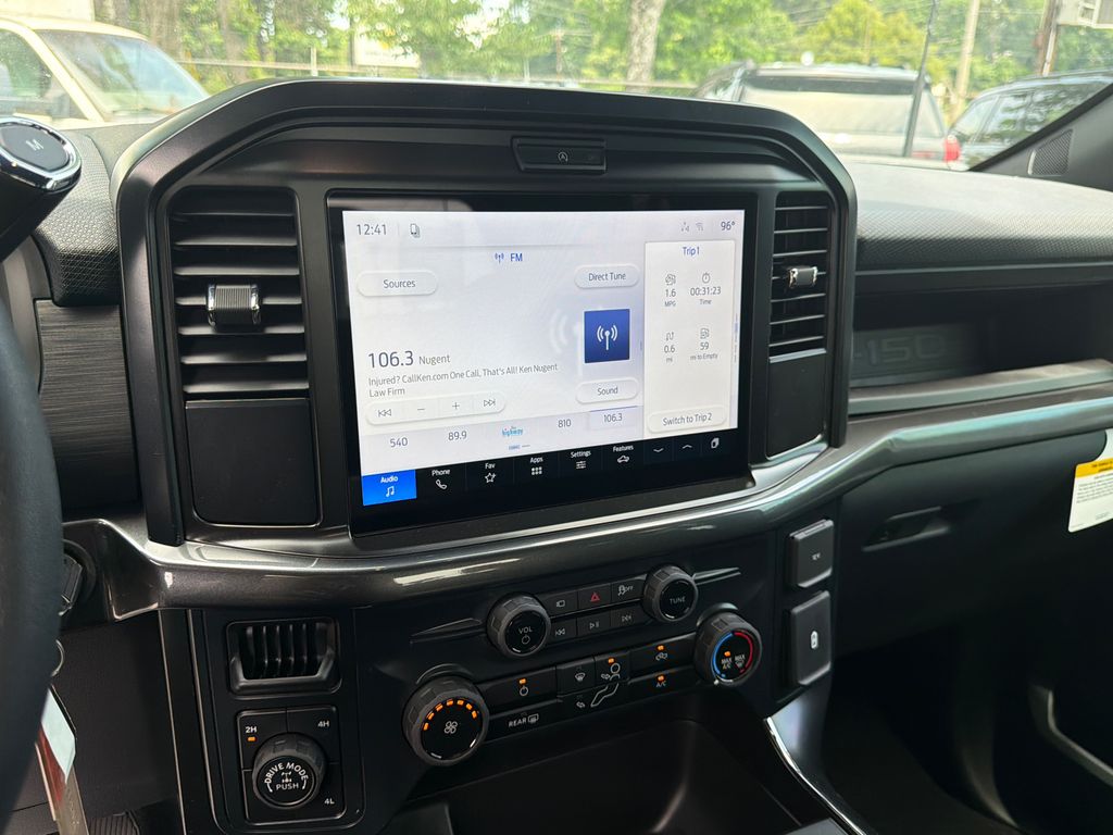 Thumbnail: 2026 Ford F-150 - 14